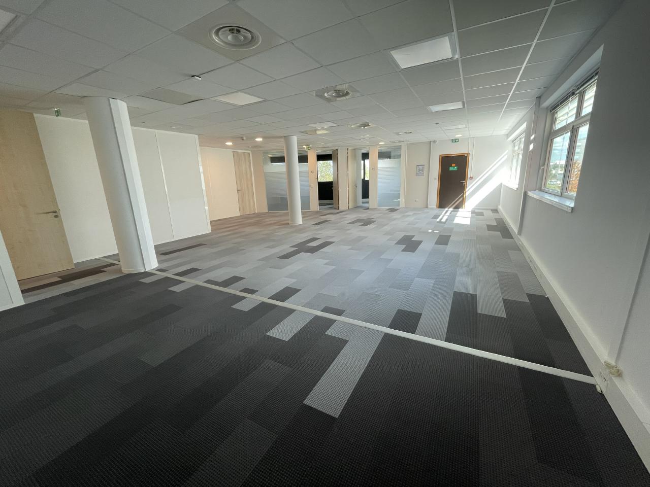 Bureau Montpellier 145m² Location bureau Montpellier Hérault OLBUR2315747 12